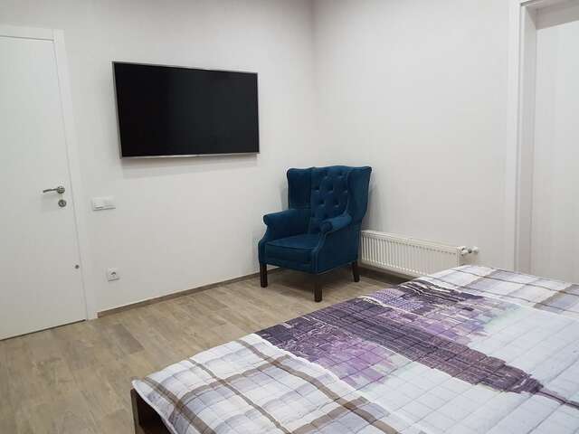 Апартаменты Royal Center-3 rooms 3 tv Кишинёв-23