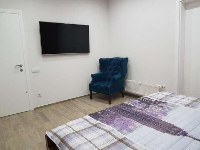 Апартаменты Royal Center-3 rooms 3 tv Кишинёв-45